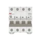 Выключатель автоматический AV-6 4P 20A (K) 6kA EKF AVERES