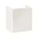 Соединитель (25х16) (4 шт) белый EKF-Plast