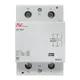 Контактор модульный КМ 100А 1NC+1NO 230VAC (3 мод.) AVERES EKF