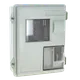 Щит учетный пластиковый ЩУ-П IP54 EKF PROxima