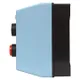 Пускатель в корпусе IP65 КМЭ 9А 230В с РТЭ Ir-7-10А и индик. EKF PROxima