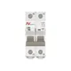 Выключатель автоматический AV-10 DC 2P 50A (L) 10kA EKF AVERES