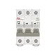 Выключатель автоматический AV-6 3P 10A (Z) 6kA EKF AVERES