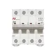 Выключатель автоматический AV-6 4P 25A (Z) 6kA EKF AVERES