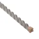 Бур по бетону SDS-plus 10х160 мм (4 резца) (4S спираль) EKF Expert