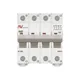 Выключатель автоматический AV-10 DC 4P 40A (K) 10kA EKF AVERES