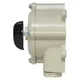 Пакетный переключатель ПП 3-16/Н2 М2 пл. IP56 EKF PROxima