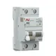 Дифференциальный автомат DVA-10 1P+N 13А (B) 30мА (A) 10кА EKF AVERES