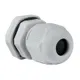 Сальник PG9 IP54 (100 шт) d отв. 16 мм / d провод. 4-8 мм EKF PROxima