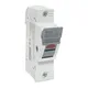 Предохранитель-разъединитель DF 14х51 1Р (тип ПВЦ) EKF