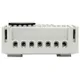 Термостат NO/NC (охлаждение/обогрев) на DIN-рейку 5-10A 230В IP20 EKF PROxima
