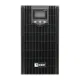 Источник Бесперебойного Питания Линейно-интерактивный E-Power PSW 600 3000 ВА/2400Вт, напольный, без АКБ, с усиленным зарядным устройством,USB,RJ45,3хСE13,3xSchuko