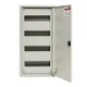 ЩРН-48 пласт. замок (610х300х120) IP31 PROXIMA EKF