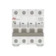 Выключатель автоматический AV-10 4P 63A (Z) 10kA EKF AVERES