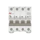 Выключатель автоматический AV-10 DC 4P 2A (L) 10kA EKF AVERES