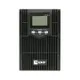 Источник Бесперебойного Питания Линейно-интерактивный E-Power PSW 600 500 ВА /400 Вт, напольный, без АКБ, с усиленным зарядным устройством,USB,RJ45,1хСE13,2xSchuko
