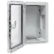 ЩМП-П прозрачная дверь (300х200х130) IP65 PROXIMA EKF
