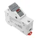 Предохранитель-разъединитель DF 14х51 1Р (тип ПВЦ) EKF
