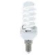 Лампа энергосберегающая FSI-спираль 9W 2700K E14 12000h EKF Simple