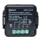 Умный диммер в подрозетник 1-канальный Zigbee EKF Connect Select