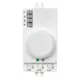 Микроволновый датчик движения бел. 1200Вт 360гр. до 10м IP20 MW-700 EKF PROxima