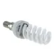 Лампа энергосберегающая FS-спираль 13W 2700K E14 10000h EKF Simple