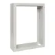 Цоколь к ВРУ Unit S IP31 (200х600х450) EKF PROxima