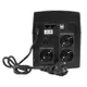 ИБП E-Power SSW 200 1200 ВА /720 Вт,USB,RJ45, 3xSchuko