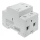 Контактор модульный КМ 125А 2NО 230VAC (3 мод.) AVERES EKF