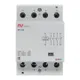 Контактор модульный КМ 63А 3NO+1NC 230VAC (3 мод.) AVERES EKF