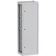 Каркас ВРУ-1 Unit S сварной с внутренней комплектацией (1800х600х450) IP31 EKF PROxima