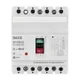 Выключатель автоматический ВА-99М 630/400А 3P+N 50кА EKF PROxima