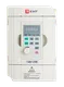 Преобразователь частоты, белый, 1,5/2,2кВт 1x230В VECTOR-100 EKF
