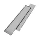 Боковые панели 2000x400 (2 шт) EKF AleSta