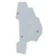 Заглушка для ST-2.5 NLPE EKF