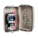 Пускатель в корпусе IP65 КМЭ 50А 230В с РТЭ Ir-37-50А и индик. EKF PROxima