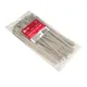 Хомут AISI 316 из нержавеющей стали, 12x290 (100 шт.) FlexLock PROxima