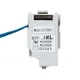 Независимый расцепитель SHT AV POWER-1 для ETU AC400 слева EKF AVERES