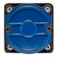 Переключатель кулачковый ПК-1-23 63А 3P "1-0-2" с блокировкой IP65 EKF PROxima