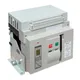 Выключатель автоматический ВА-45 3200/2500А 3P 100кА стационарный v2 EKF