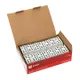 Клемма распределительная КСР с двойным винтом 2x35/2x25 серая EKF PROxima