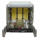 Выкатная корзина для ВА-450 3p 1600А