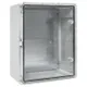 ЩМП-П прозрачная дверь (500х400х240) IP65 PROXIMA EKF
