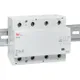 Контактор модульный КМ 125А 4NO 230VAC (6 мод.) AVERES EKF