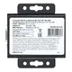1-портовый преобразователь RS-232 в Ethernet, EKF, MC-232-TCP TSX EKF