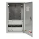 Щит учетно-распред. навесной ЩУРн 3/9 (Э) (500х300х120) IP31 EKF PROxima