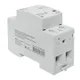 Контактор модульный КМ 63А 2NО 230VAC (2 мод.) AVERES EKF