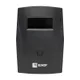 Источник Бесперебойного Питания Линейно-интерактивный E-Power SSW 200 800 ВА , 2xschuko,USB,RJ45