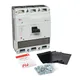 Автоматический выключатель AV POWER-4/3 630А 100kA TR EKF AVERES
