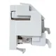 Независимый расцепитель SHT AV POWER-1 для ETU AC400 слева EKF AVERES